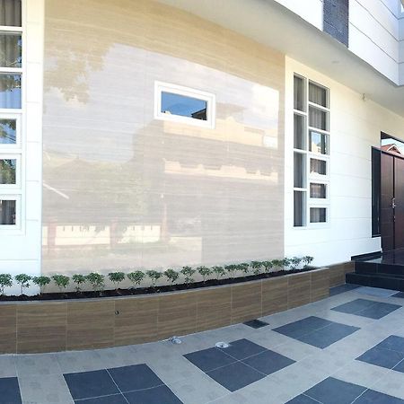 Grand Mulia Guest House Balikpapan  Luaran gambar