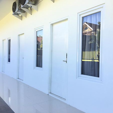 Grand Mulia Guest House Balikpapan  Luaran gambar