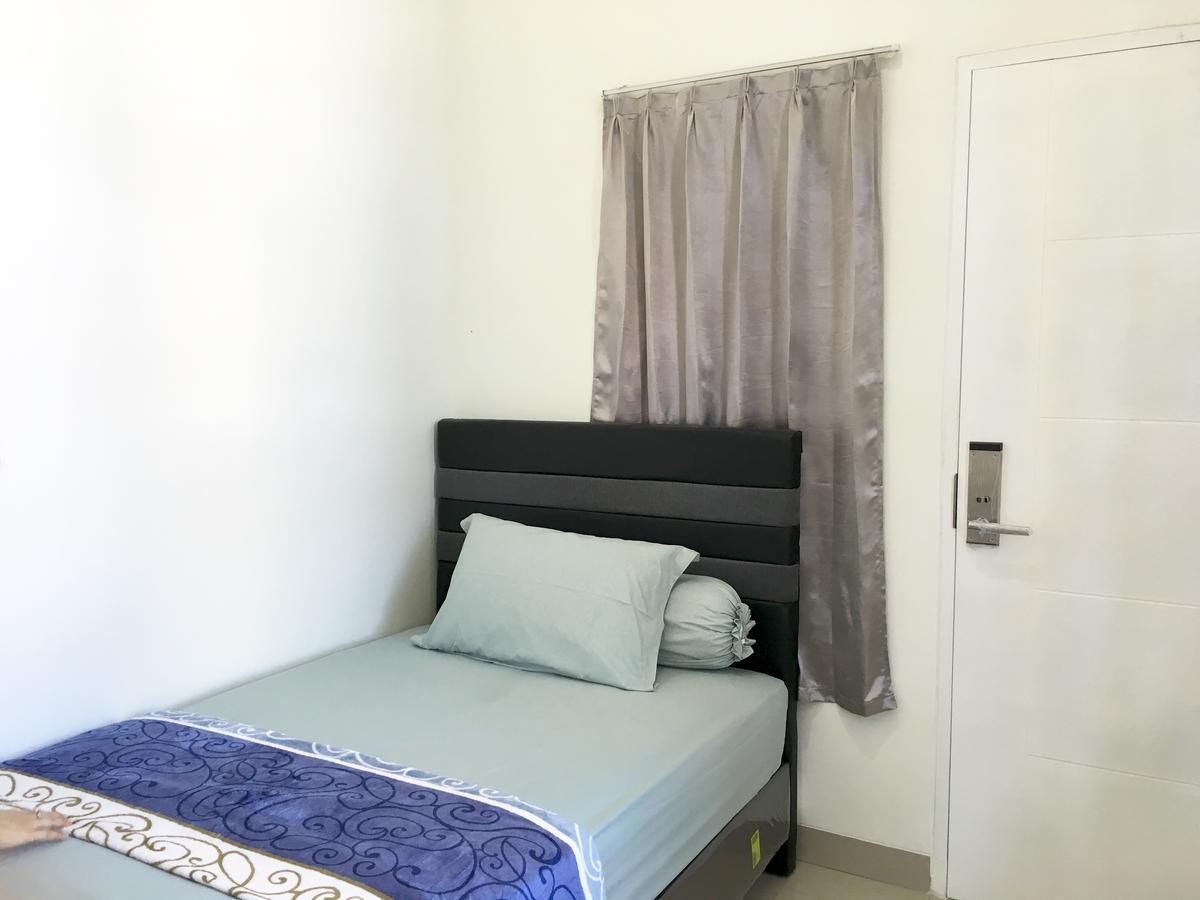 Grand Mulia Guest House Balikpapan  Luaran gambar