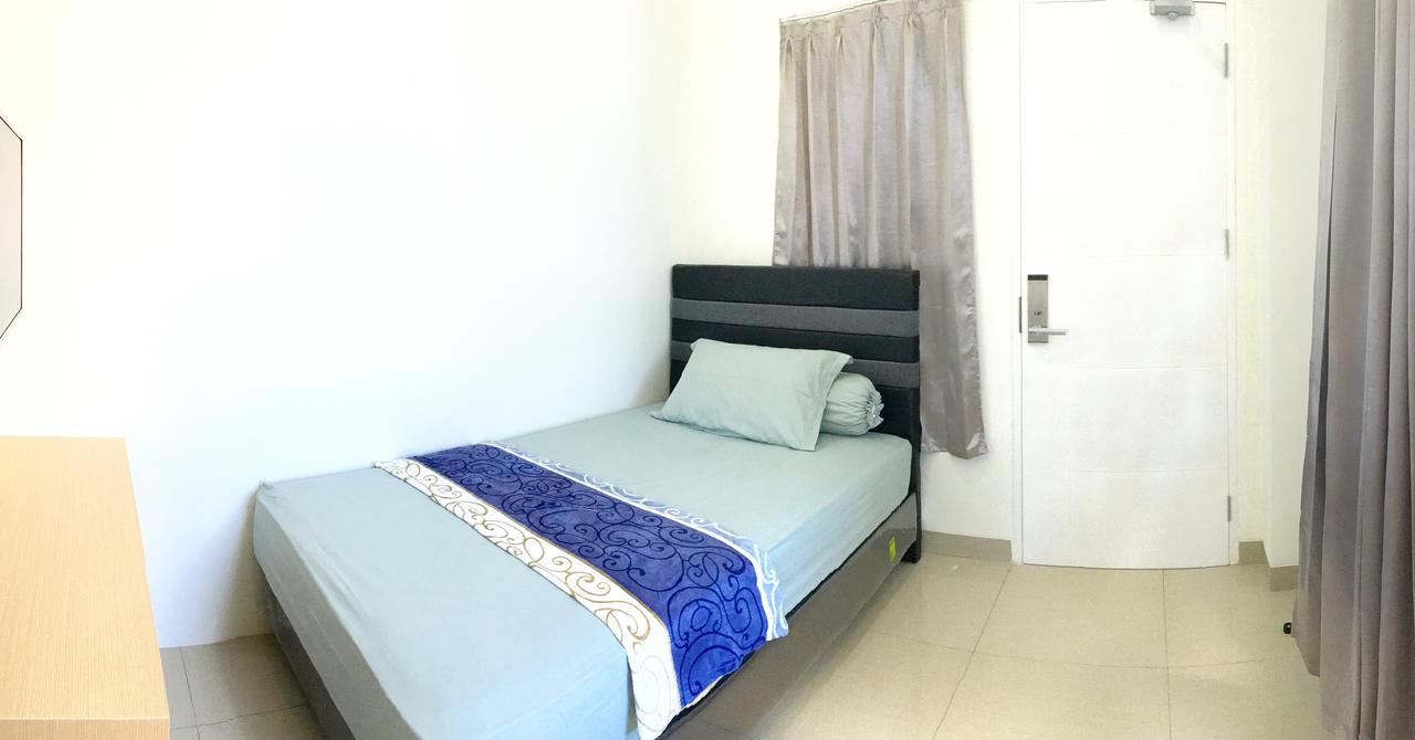 Grand Mulia Guest House Balikpapan  Luaran gambar