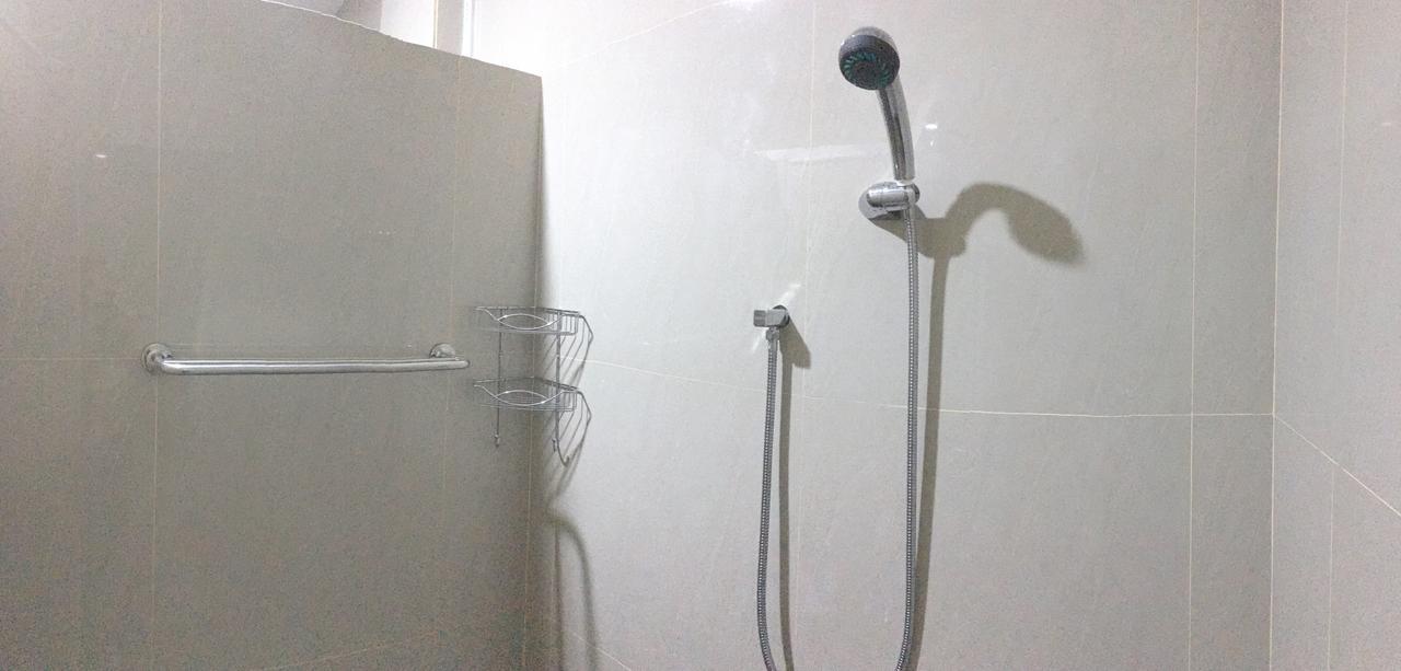 Grand Mulia Guest House Balikpapan  Luaran gambar