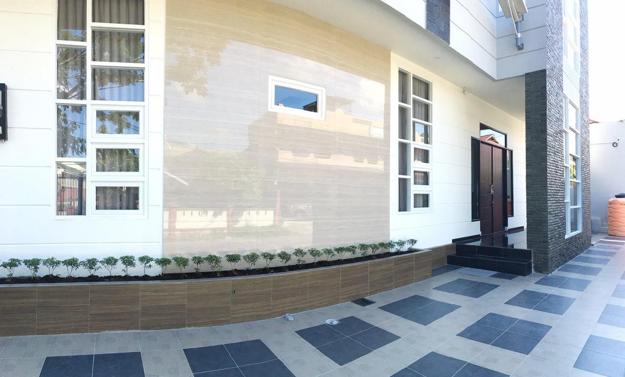Grand Mulia Guest House Balikpapan  Luaran gambar