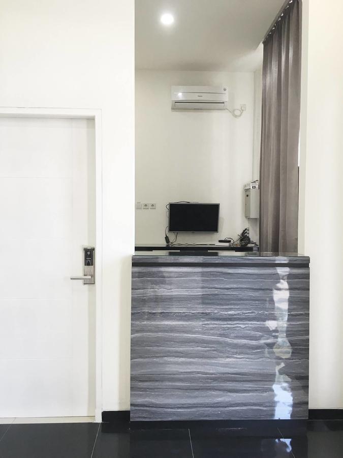 Grand Mulia Guest House Balikpapan  Luaran gambar