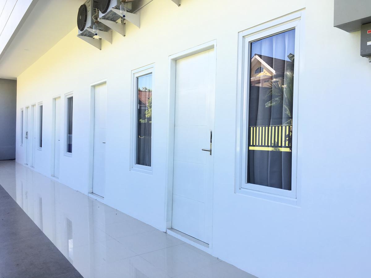 Grand Mulia Guest House Balikpapan  Luaran gambar